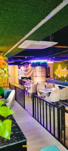 One11Lounge