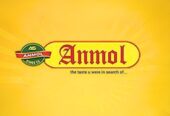 Anmol Sweets