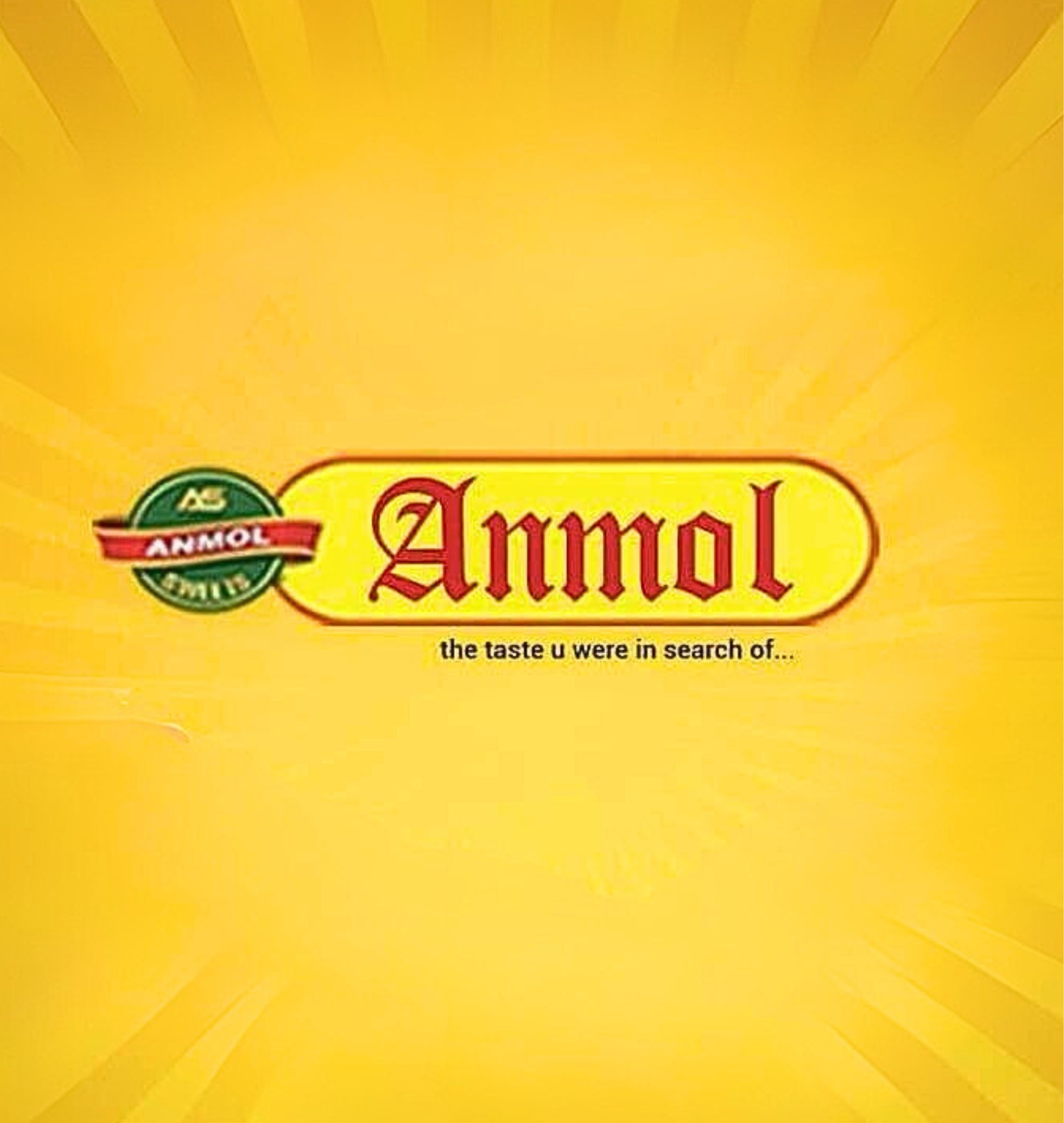 Anmol Sweets