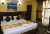 Hotel Suryansh pvt. Ltd.