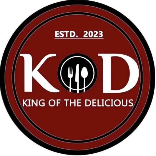 KOD_King of the delicious