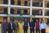 Shree Adhunik Rastriya Secondary School