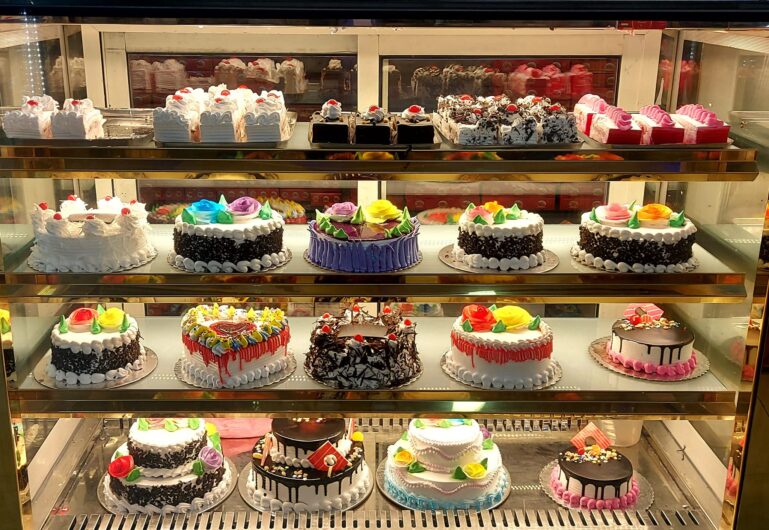 Anmol Sweets