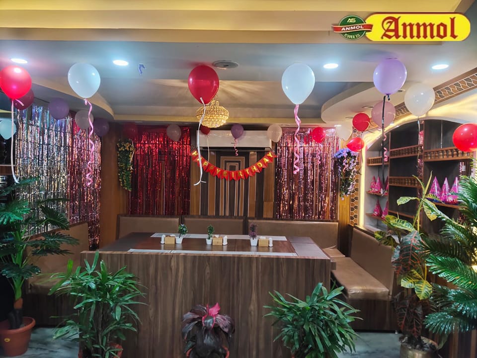 Anmol Sweets