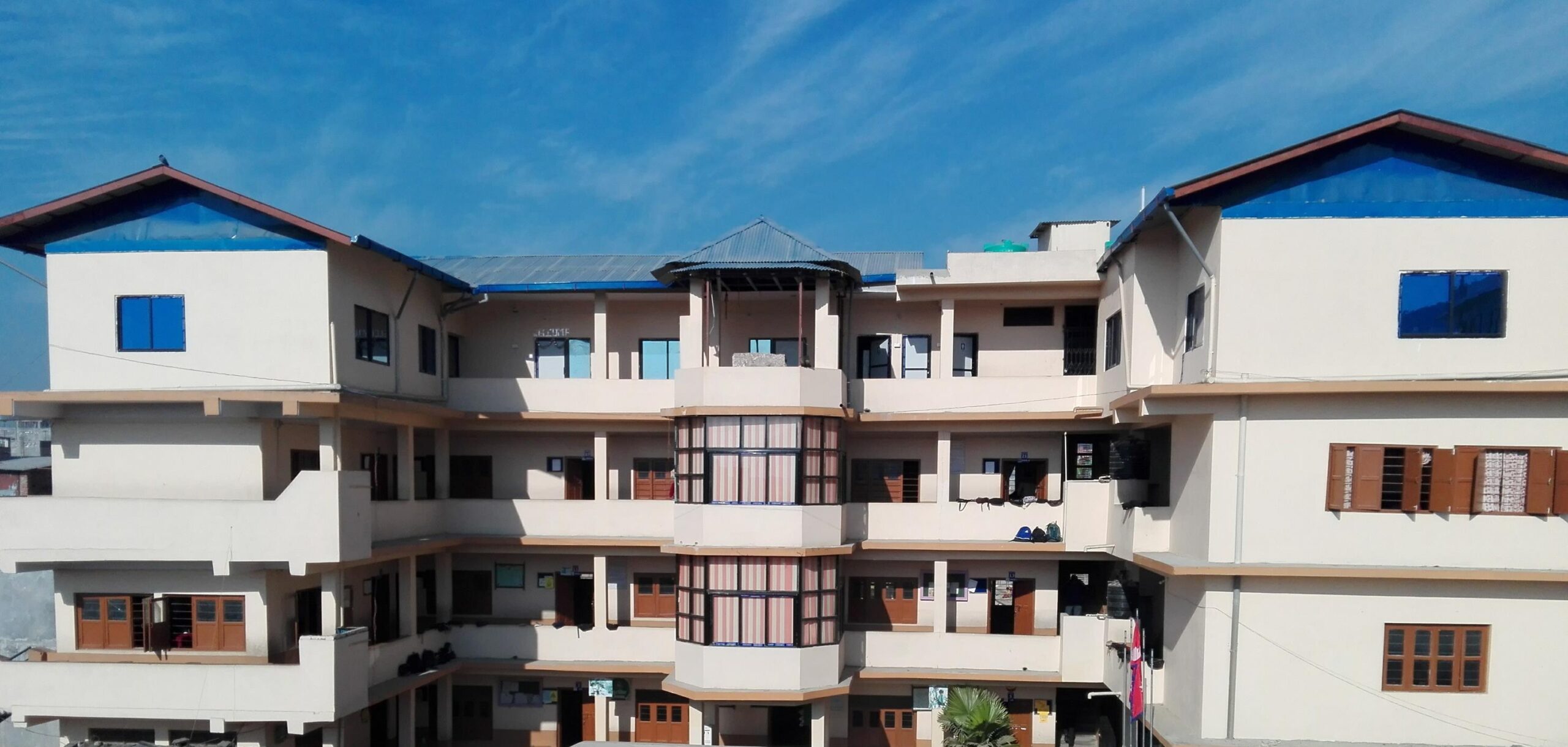 Bal Jagriti Boarding School