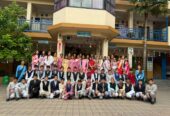 Bal Jagriti Boarding School