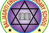 Bal Jagriti Boarding School