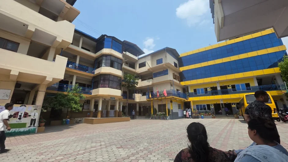 Bal Jagriti Boarding School