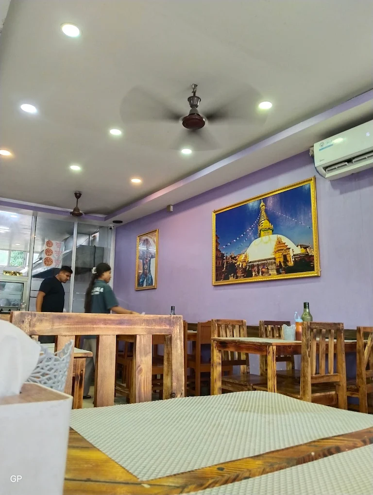 Hotel Basukala Fastfood