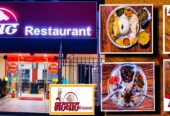 Bhetghat Restaurant