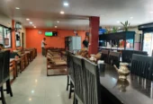 Bhetghat Restaurant