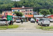 Bhetghat Restaurant
