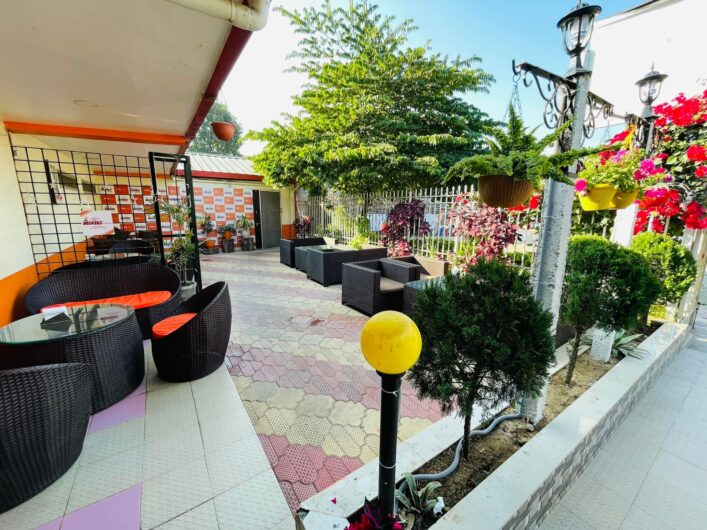 Bhetghat Restaurant