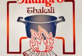 Bhungro Thakali