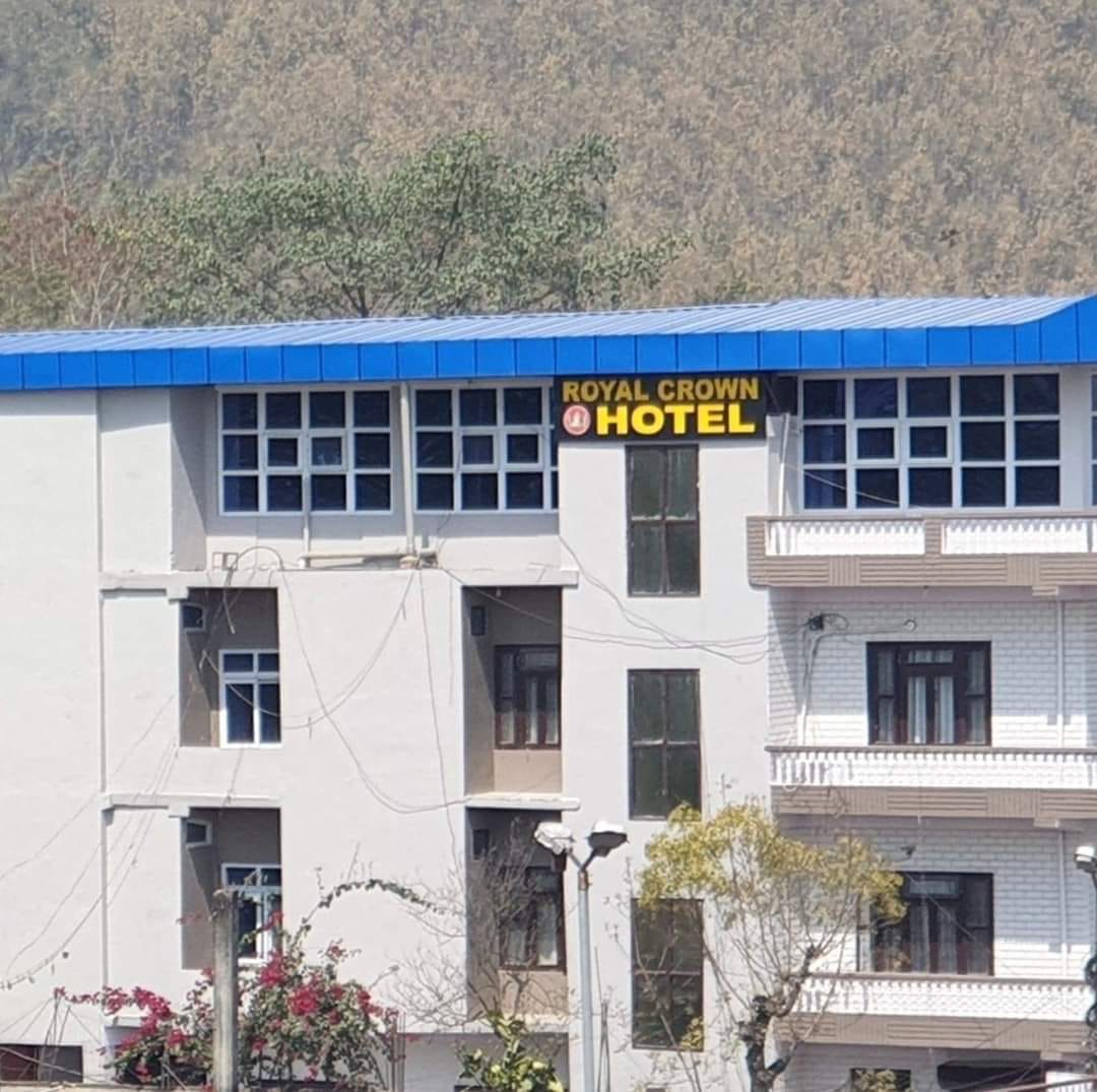 Royal Crown Hotel