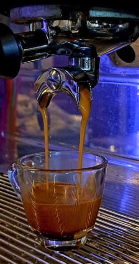 Coffee Bar