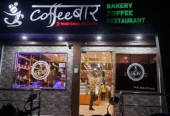 Coffee Bar