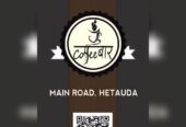 Coffee Bar