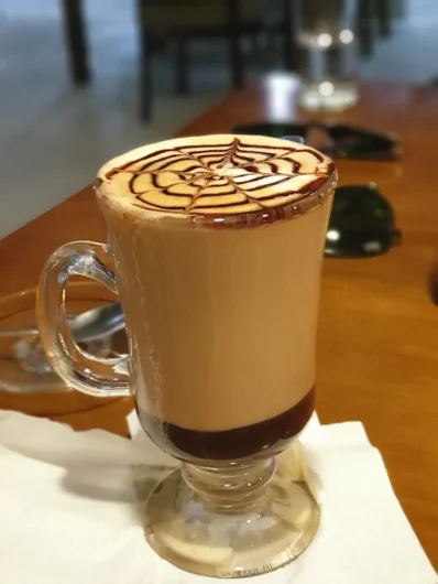 Coffee Bar