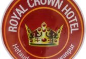 Royal Crown Hotel