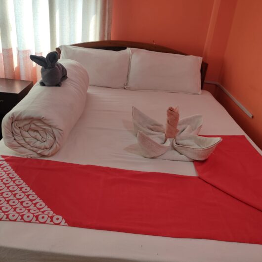 Royal Crown Hotel