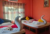 Royal Crown Hotel