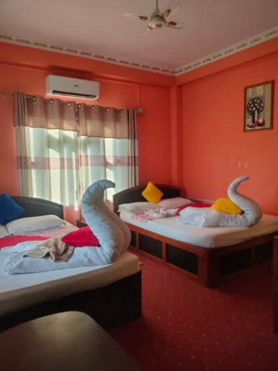 Royal Crown Hotel