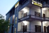 Royal Crown Hotel