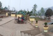Dhaki Restaurant & Bar