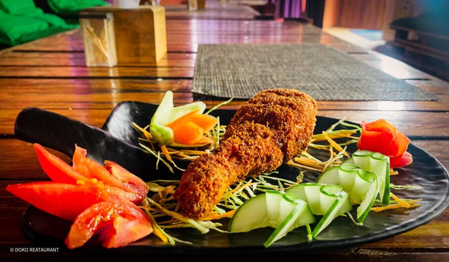 Doko Restaurant