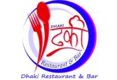 Dhaki Restaurant & Bar