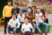 Dhaki Restaurant & Bar