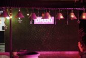 Dhaki Restaurant & Bar