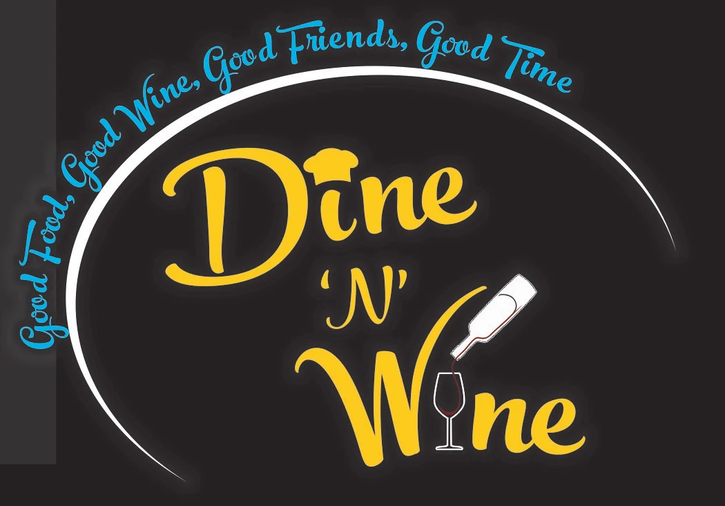 DINE & WINE