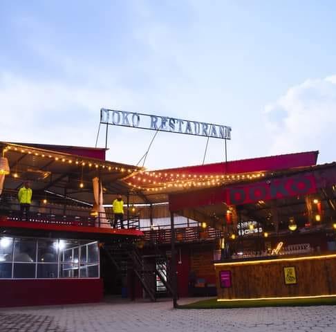 Doko Restaurant