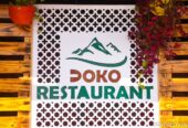 Doko Restaurant