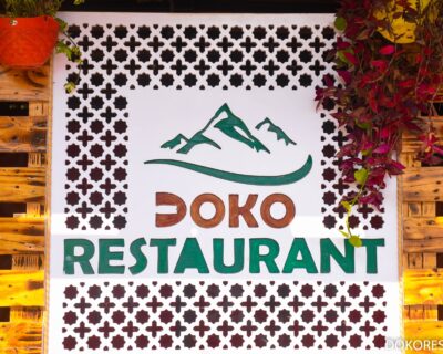 dokooo
