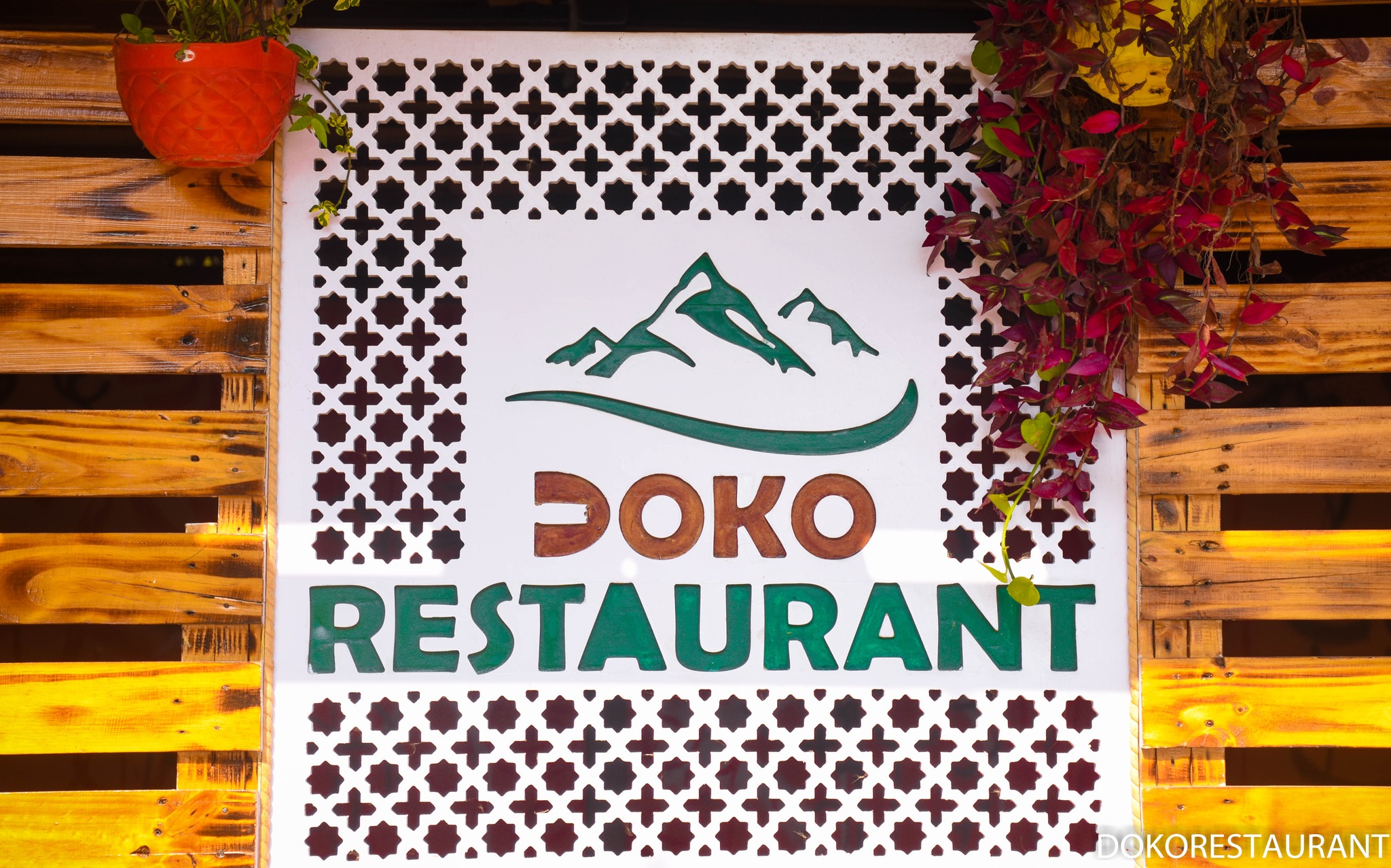 Doko Restaurant