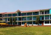Solidarity International Academy Secondary School