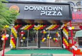 Downtown Pizza