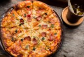 Downtown Pizza