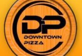 Downtown Pizza