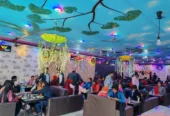 Dubai Restaurant & Hotel