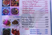 Dubai Restaurant & Hotel