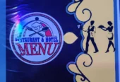 Dubai Restaurant & Hotel