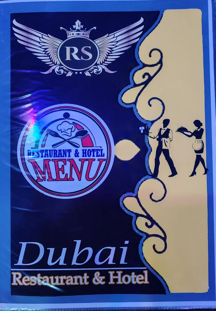 Dubai Restaurant & Hotel