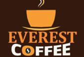 Everest Coffee House