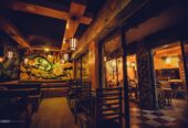 Everest Coffee House