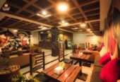 Everest Coffee House