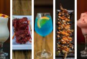 Falcha Eatery